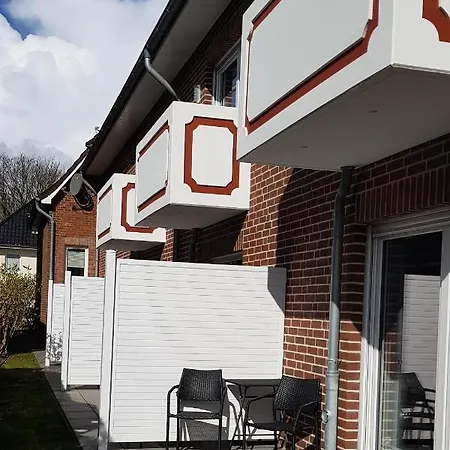 Landhaus Braband Studios - Rugenbargsweg 17-2